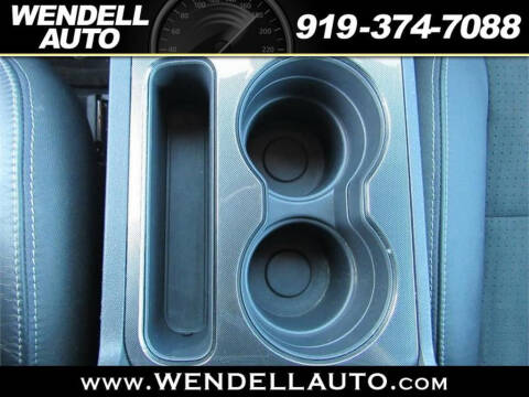 2008 Dodge Challenger SRT8