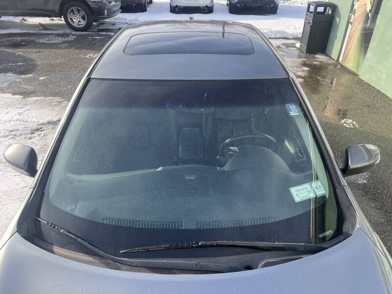 2014 Nissan Altima 3.5 SL