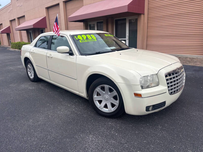 2005 Chrysler 300 Touring