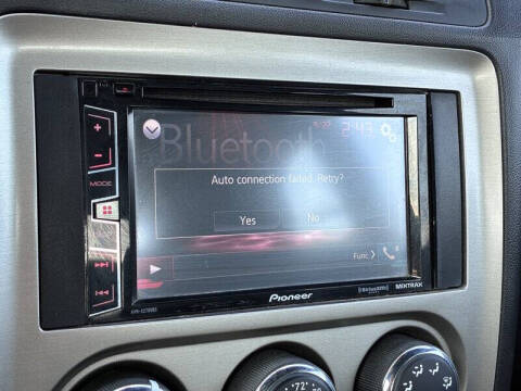 2012 Dodge Challenger SRT8 392