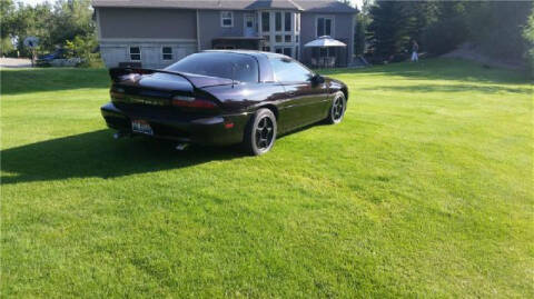 1994 Chevrolet Camaro Z28
