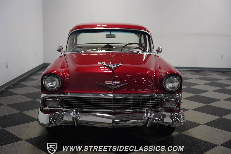 1956 Chevrolet 210