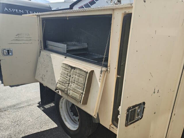 2003 Sterling M6500 Acterra