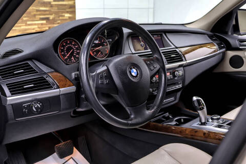 2013 BMW X5 xDrive35i Premium