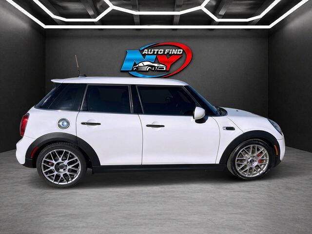 2020 MINI Hardtop 4 Door Cooper S
