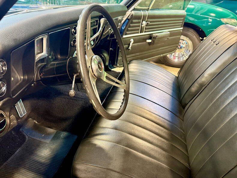 1968 Chevrolet Chevelle