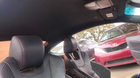 2016 Hyundai Genesis Coupe 3.8 R-Spec