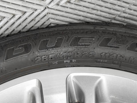 2015 Cadillac Escalade Luxury