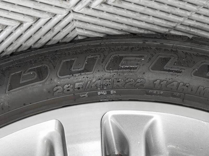 2015 Cadillac Escalade Luxury