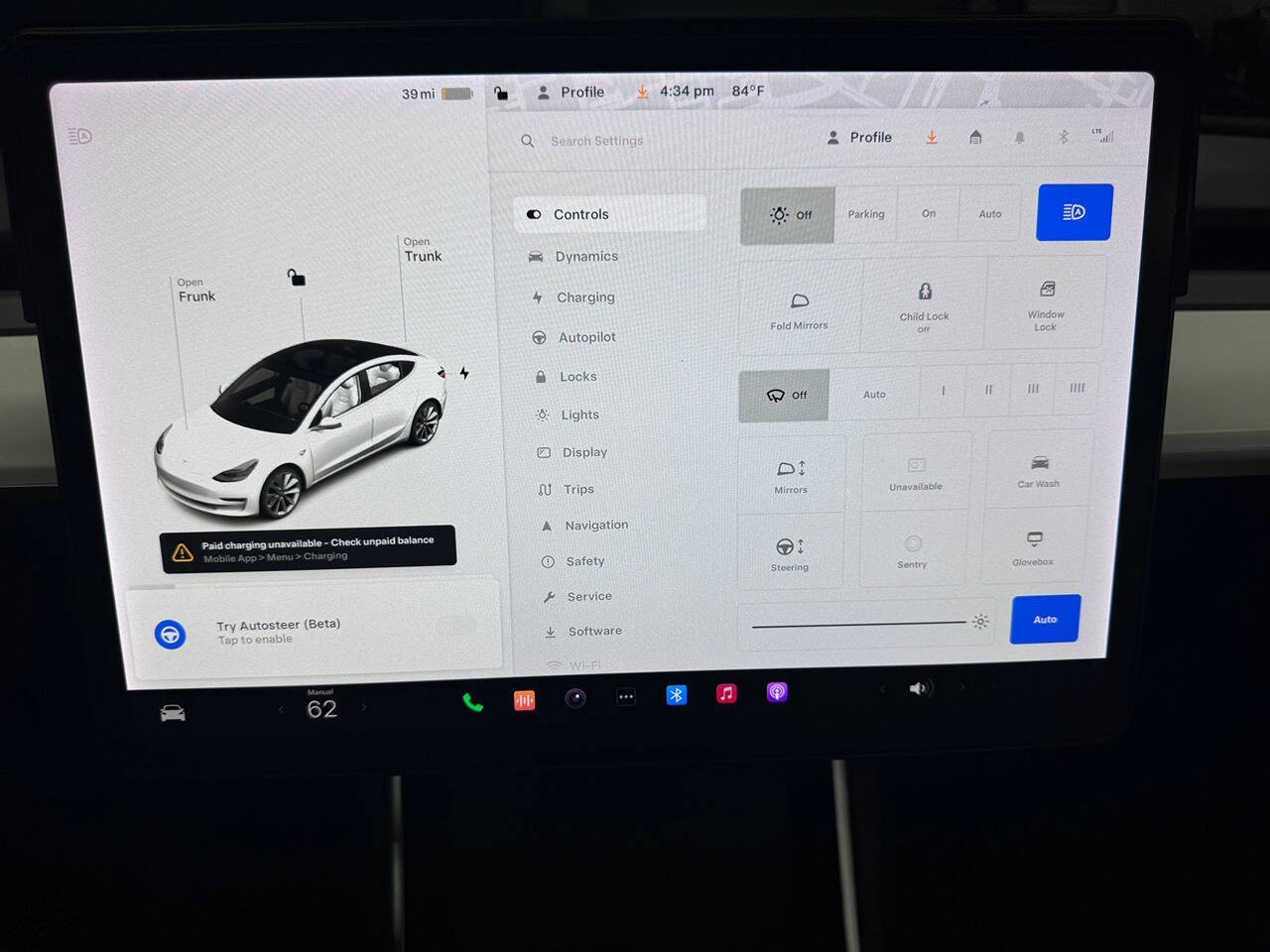 2018 Tesla Model 3 for sale at Supreme Motors in Costa Mesa, CA