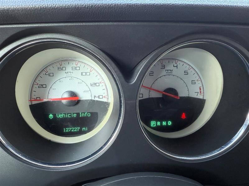 2014 Dodge Challenger SXT