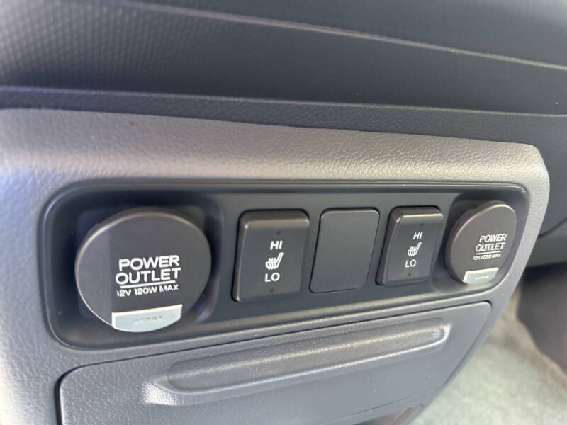 2007 Honda Ridgeline RTL