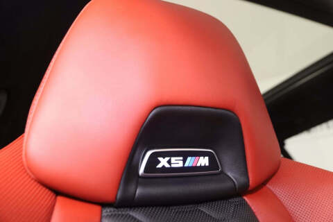 2023 BMW X5 M