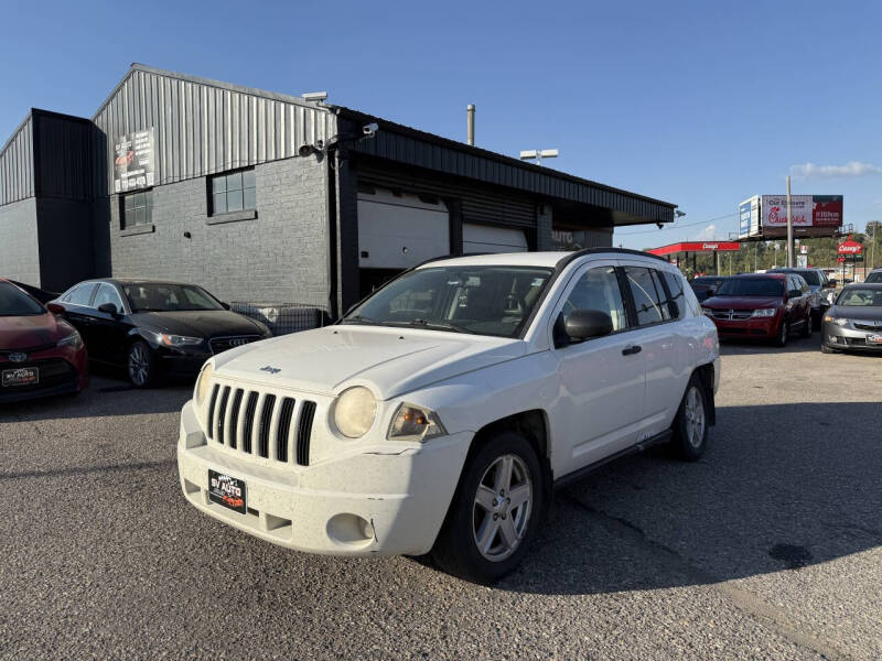 2007 Jeep Compass Sport's photo