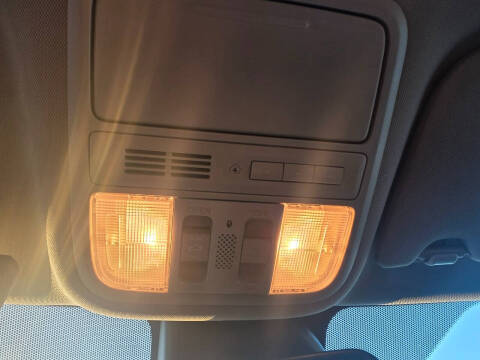 2016 Honda Odyssey Touring