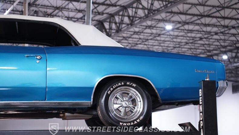 1966 Chevrolet Chevelle