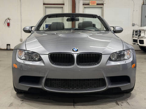 2013 BMW M3