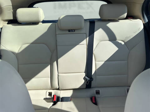 2020 Mercedes-Benz GLA GLA 250 4MATIC