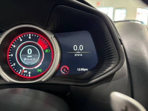 2019 Aston Martin DB11 Volante