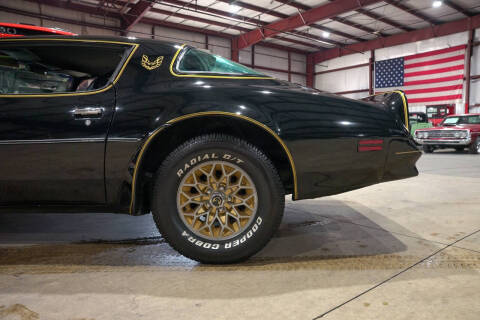 1978 Pontiac Trans Am