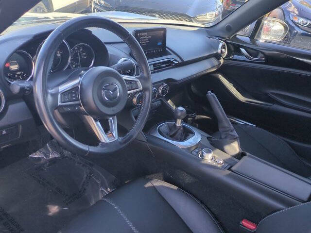 2023 Mazda MX-5 Miata Grand Touring