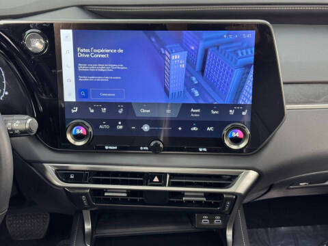 2023 Lexus RX 350 Premium+