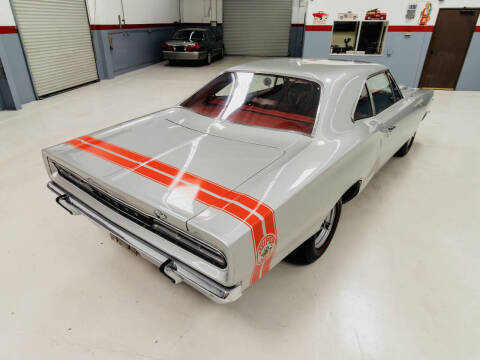 1969 Dodge Super Bee
