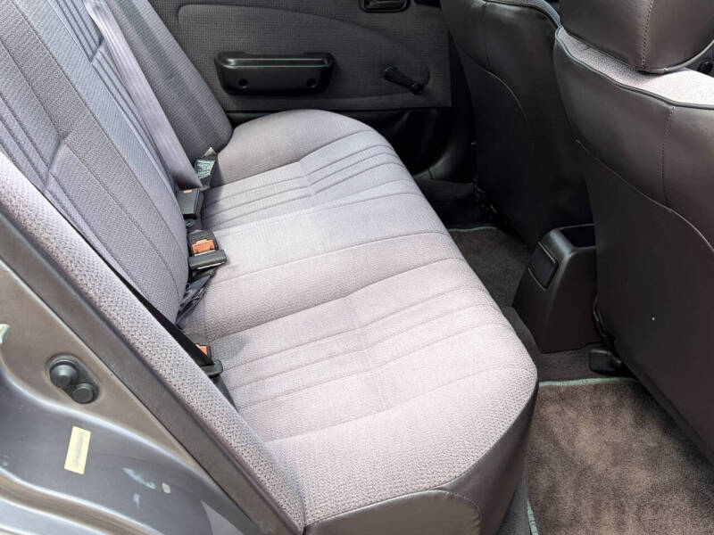 1995 Toyota Corolla