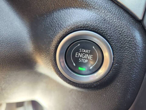 2022 Chevrolet Silverado 1500 Limited