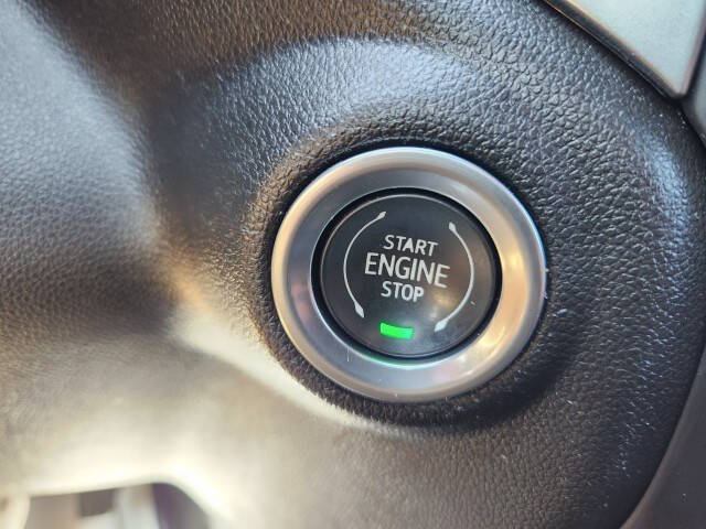 2022 Chevrolet Silverado 1500 Limited