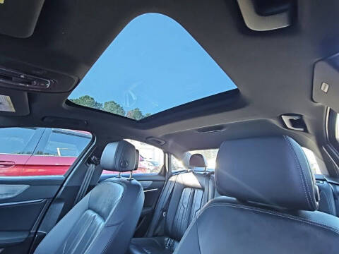 2024 Audi A6 quattro Premium Plus 45 TFSI