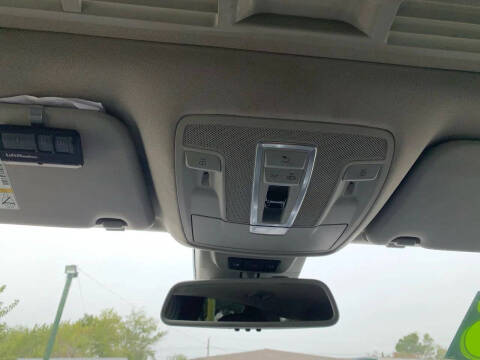 2015 Mercedes-Benz M-Class ML 350 4MATIC