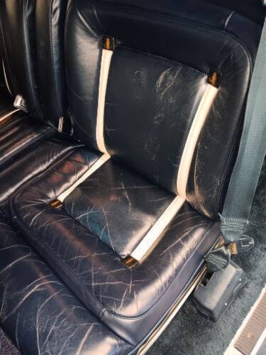 1979 Lincoln Continental