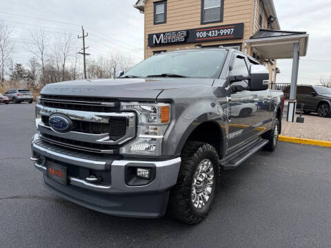 2021 Ford F-350 Super Duty
