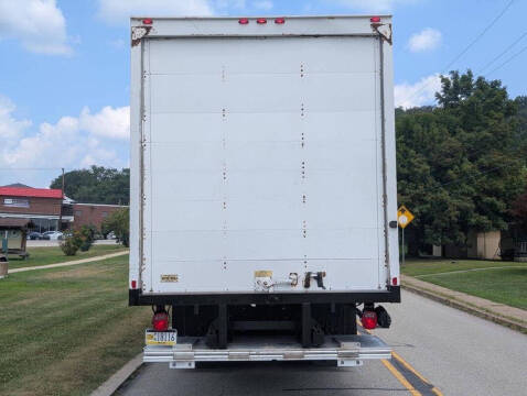 2018 International DuraStar 4300