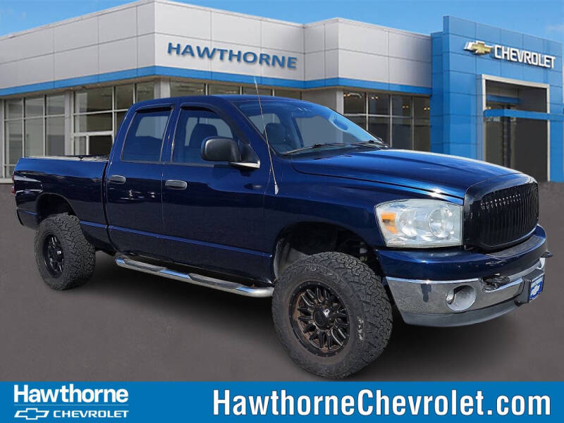 Dodge Ram 2500 For Sale In Nutley, NJ