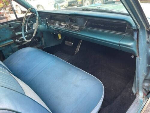 1963 Pontiac Catalina