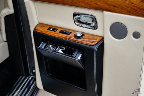 2014 Rolls-Royce Phantom