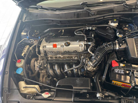 2012 Honda Accord EX-L