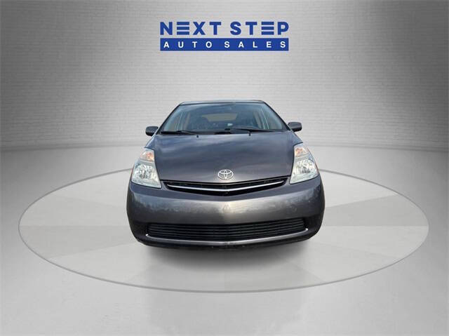 2008 Toyota Prius for sale at Next Step Auto Sales LLC in Kirtland, OH