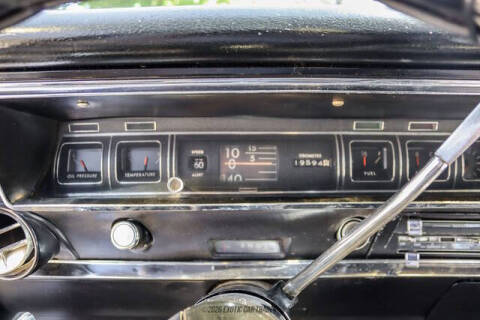 1967 Buick Riviera