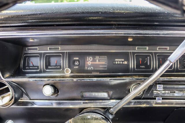 1967 Buick Riviera
