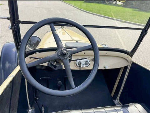 1926 Ford Model T