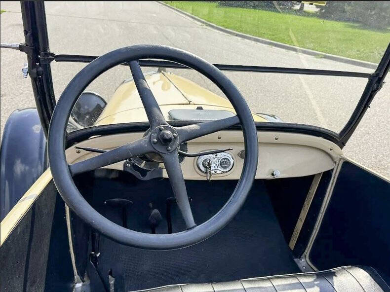 1926 Ford Model T