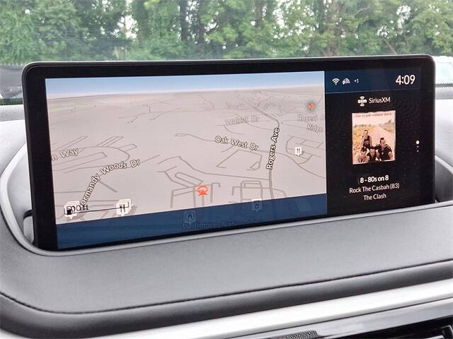 2024 Acura MDX SH-AWD w/Tech