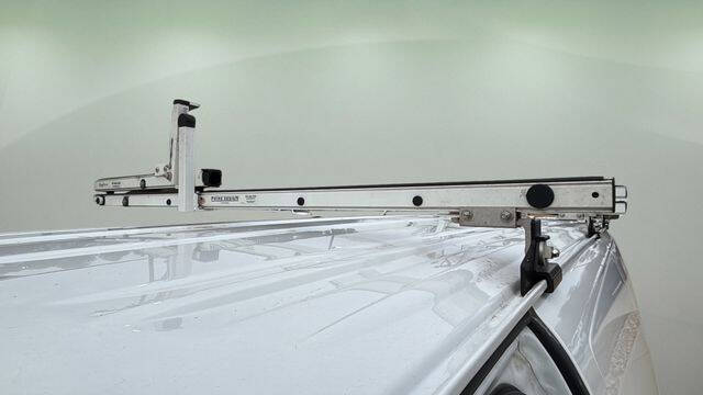 2022 Chevrolet Express 2500