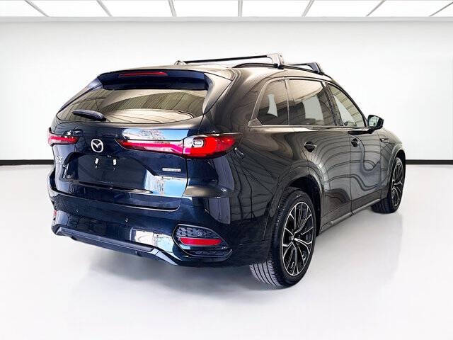 2025 Mazda CX-70 3.3 Turbo S Premium