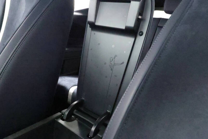 2023 Fisker Ocean One