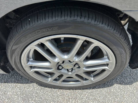 2010 Scion tC