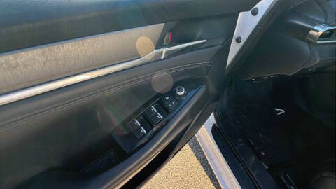 2021 Mazda MAZDA6 Touring